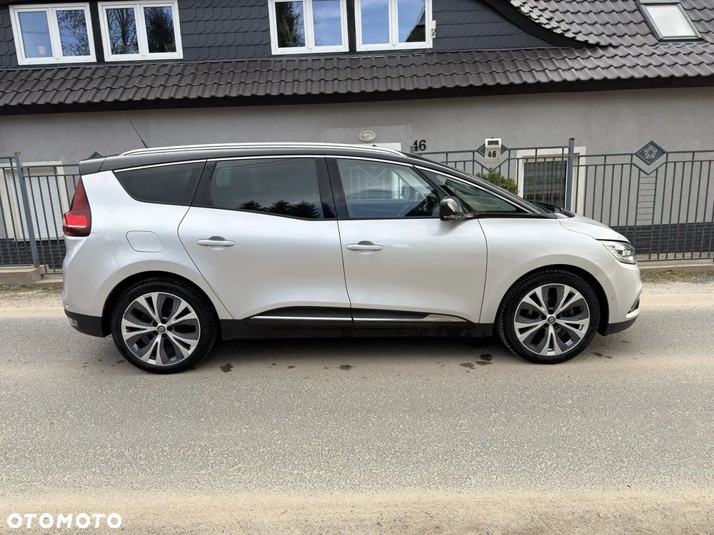 Renault Grand Scenic Gr 1.5 dCi Energy Life EU6 - 12