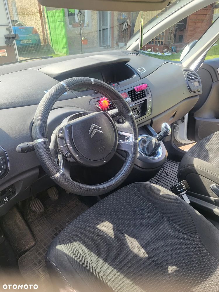 Citroën C4 Picasso 1.6 VTi SX Pack - 5