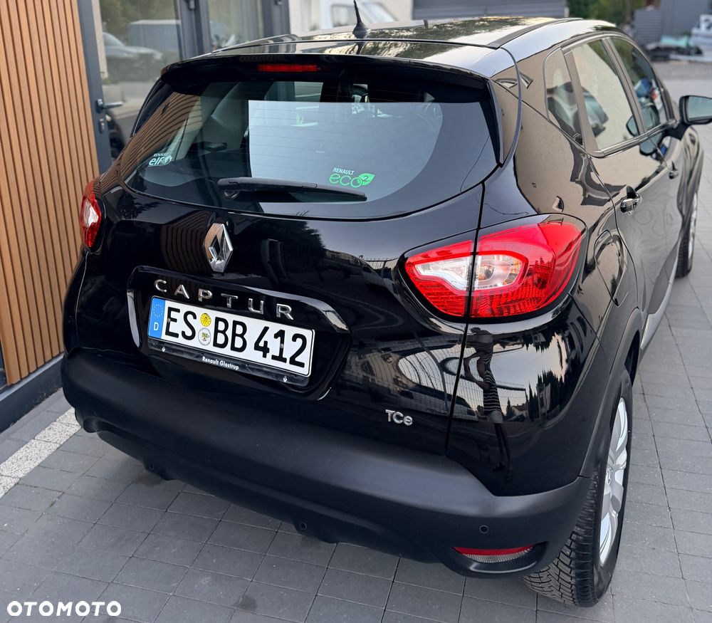 Renault Captur ENERGY TCe 90 Start&Stop XMOD - 24