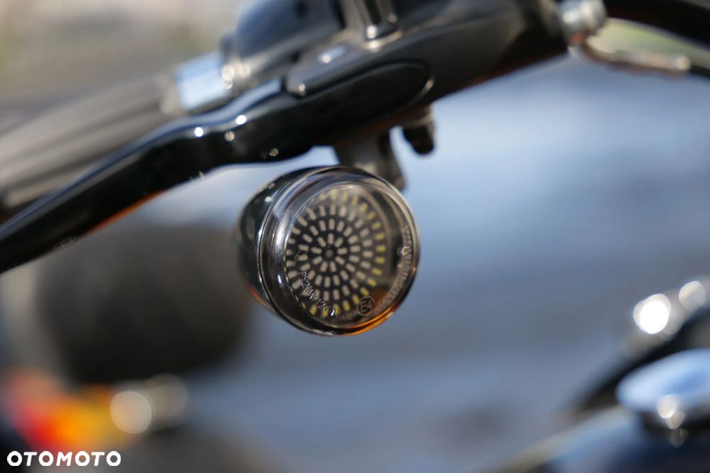 Harley-Davidson Softail Slim - 19