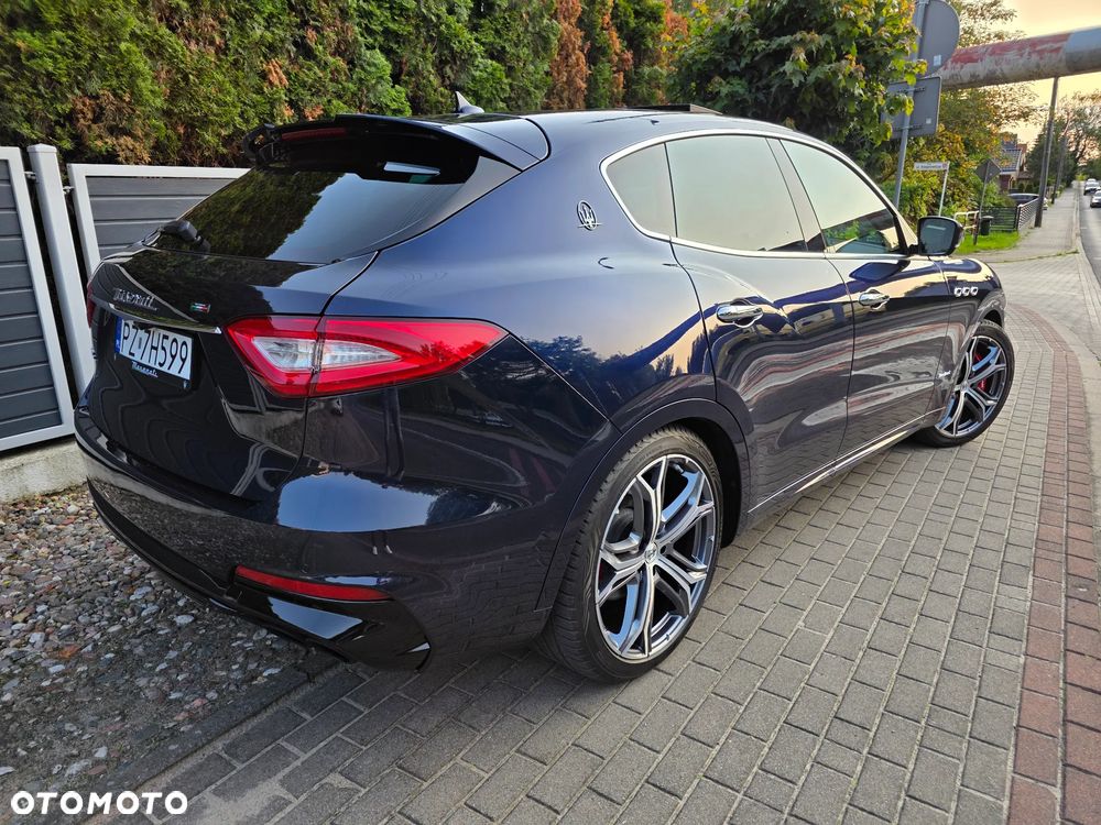 Maserati Levante S Q4 GranSport - 6