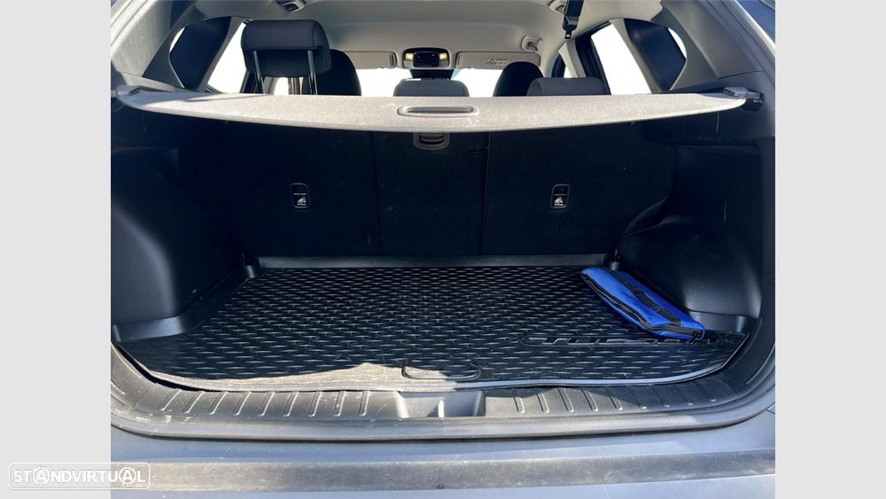 Hyundai Tucson 1.6 CRDi Premium DCT - 17