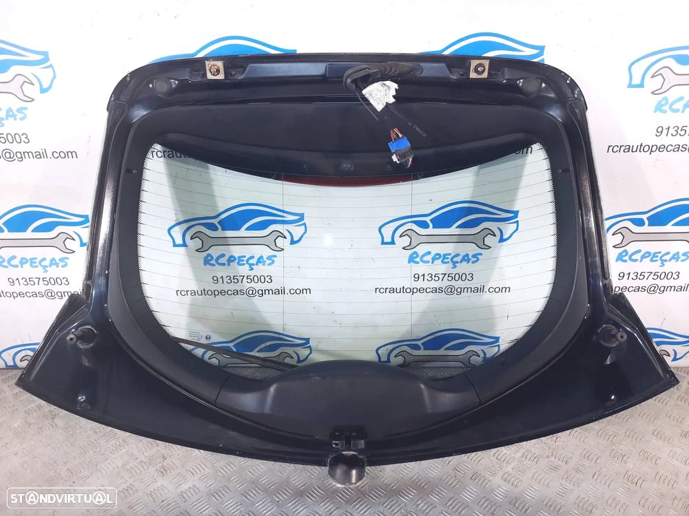 PORTA TAMPA MALA ALFA ROMEO BRERA 939 60694378 FECHO PUXADOR MOTOR VIDRO 3º STOP - 3