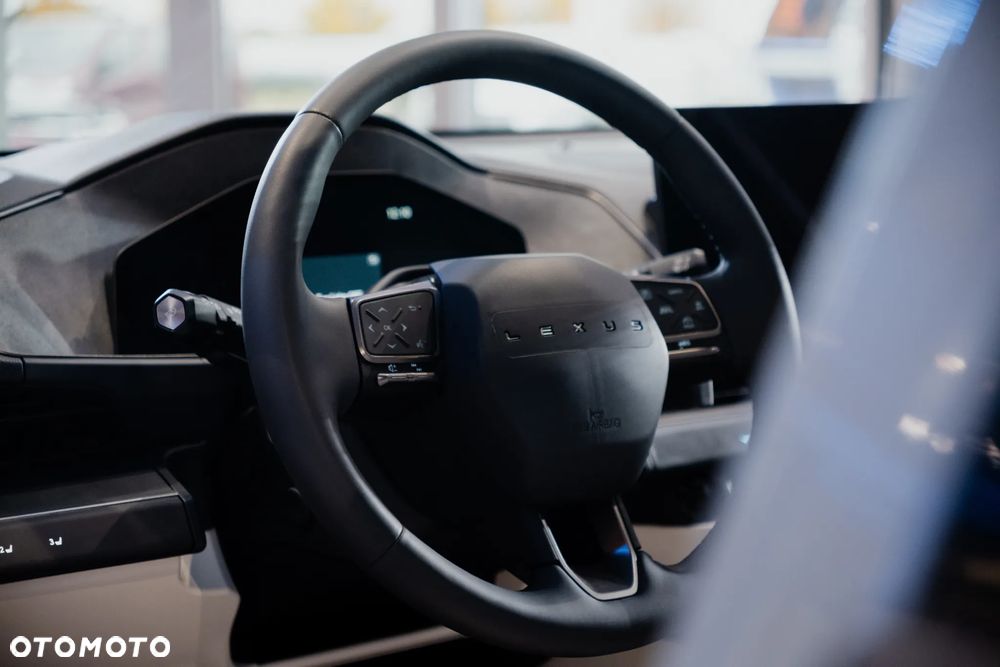 Lexus ES - 17