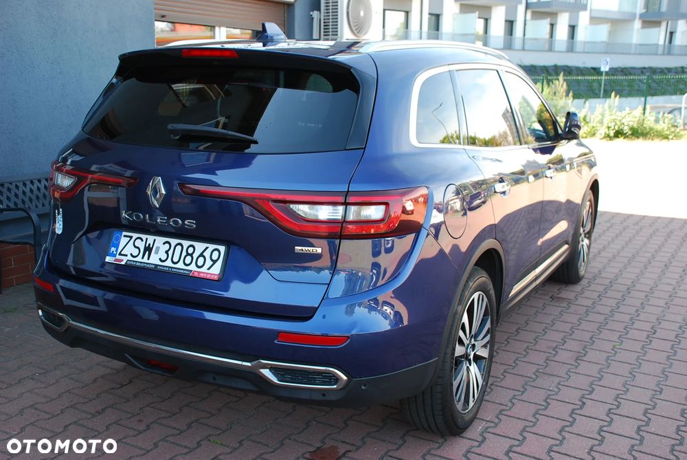 Renault Koleos 2.0 dCi Initiale Paris X-Tronic - 6