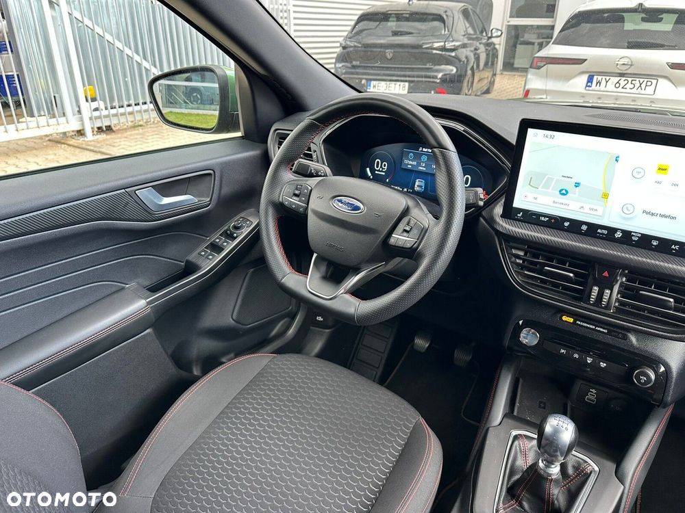 Ford Kuga 1.5 EcoBoost FWD ST-Line - 11