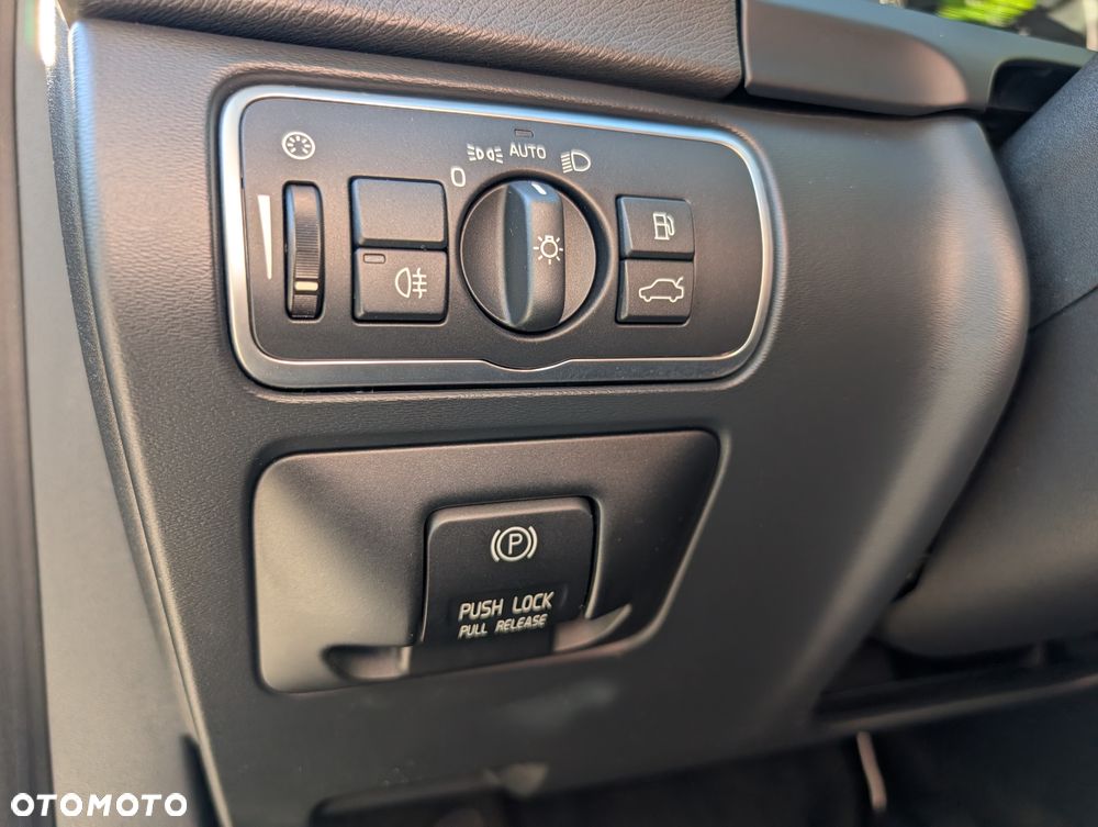 Volvo S60 D4 Geartronic Momentum - 12