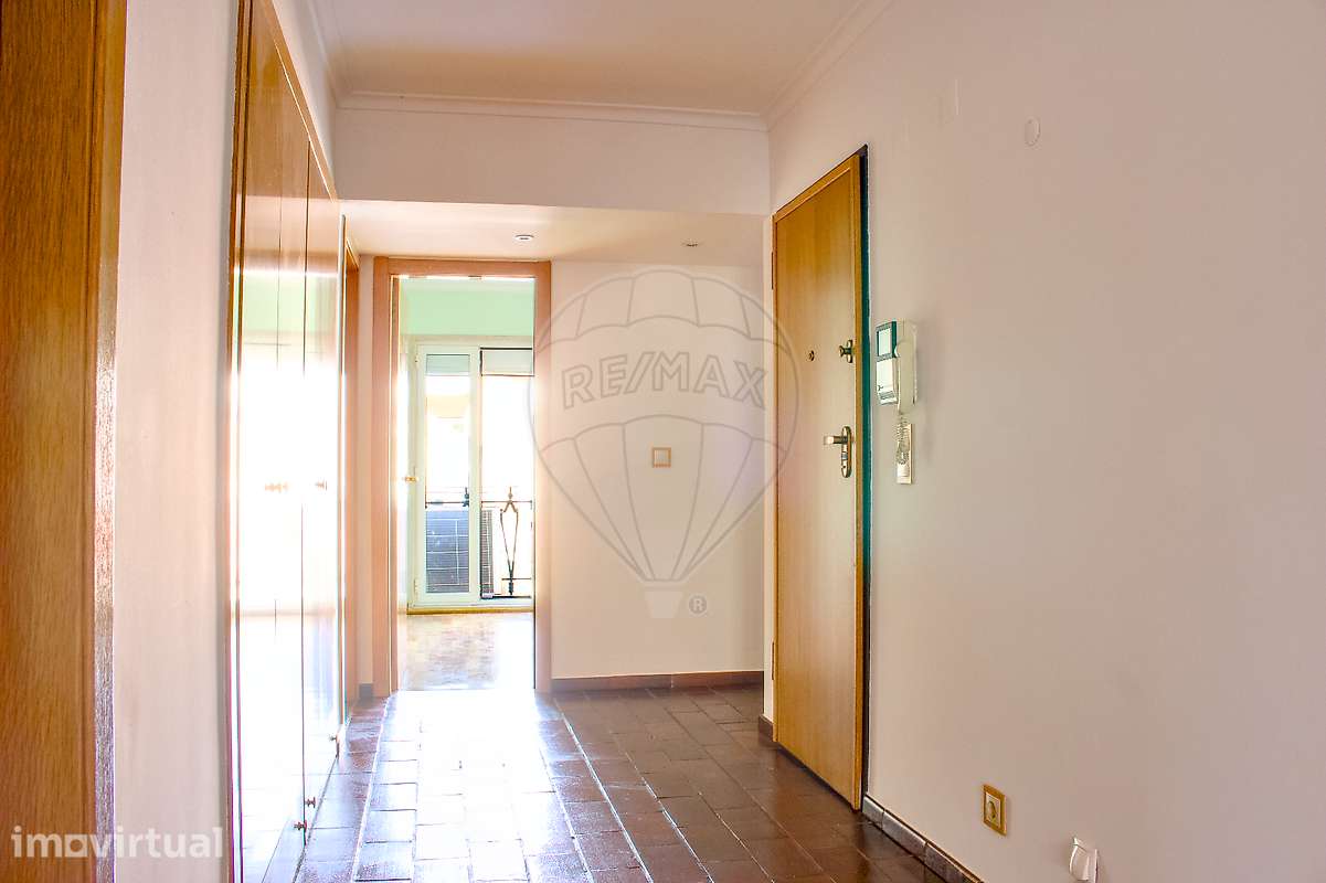 Apartamento T3 para arrendamento - Grande imagem: 4/13