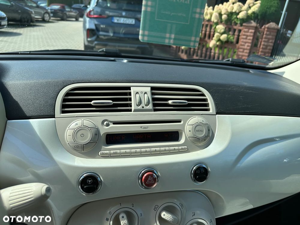 Fiat 500 - 11