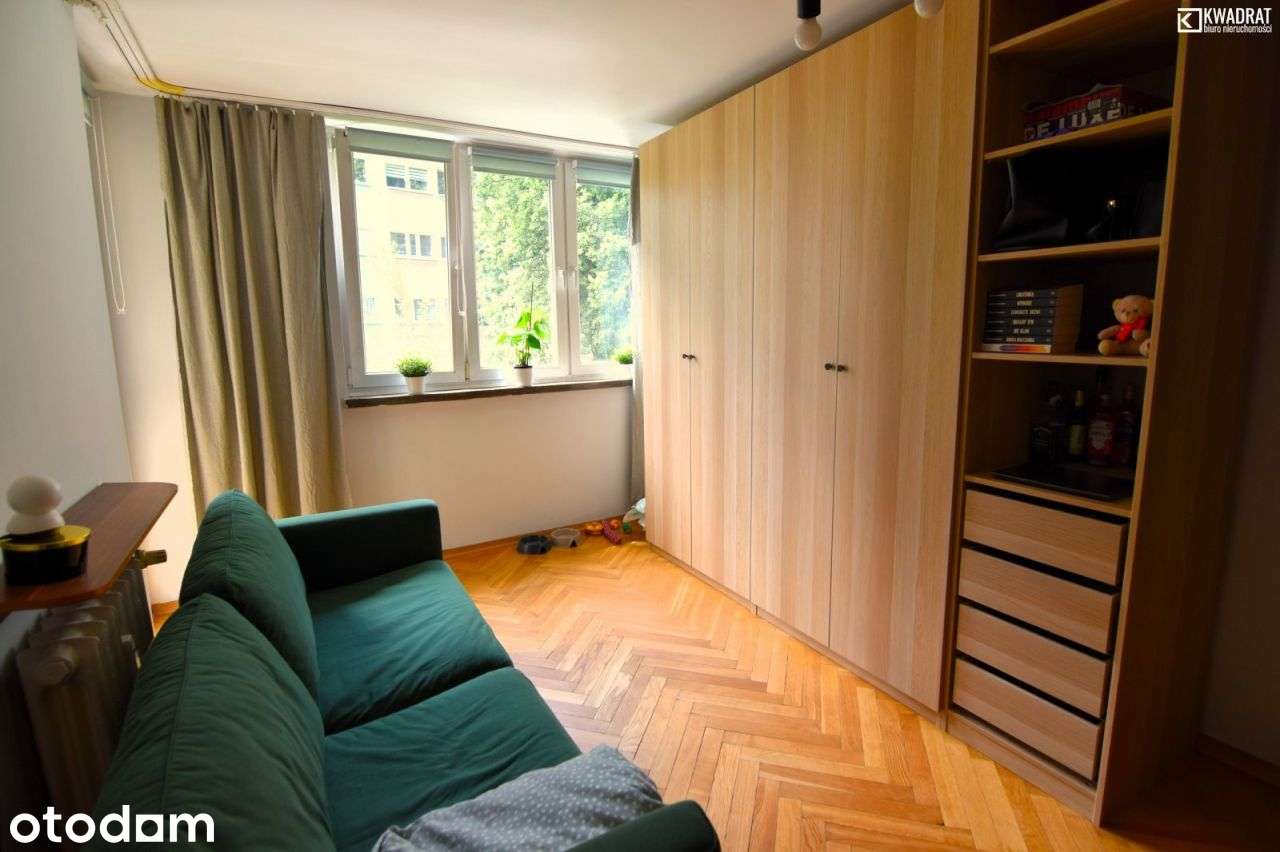 2 pokoje 35,2 m2, Kalinowszczyzna