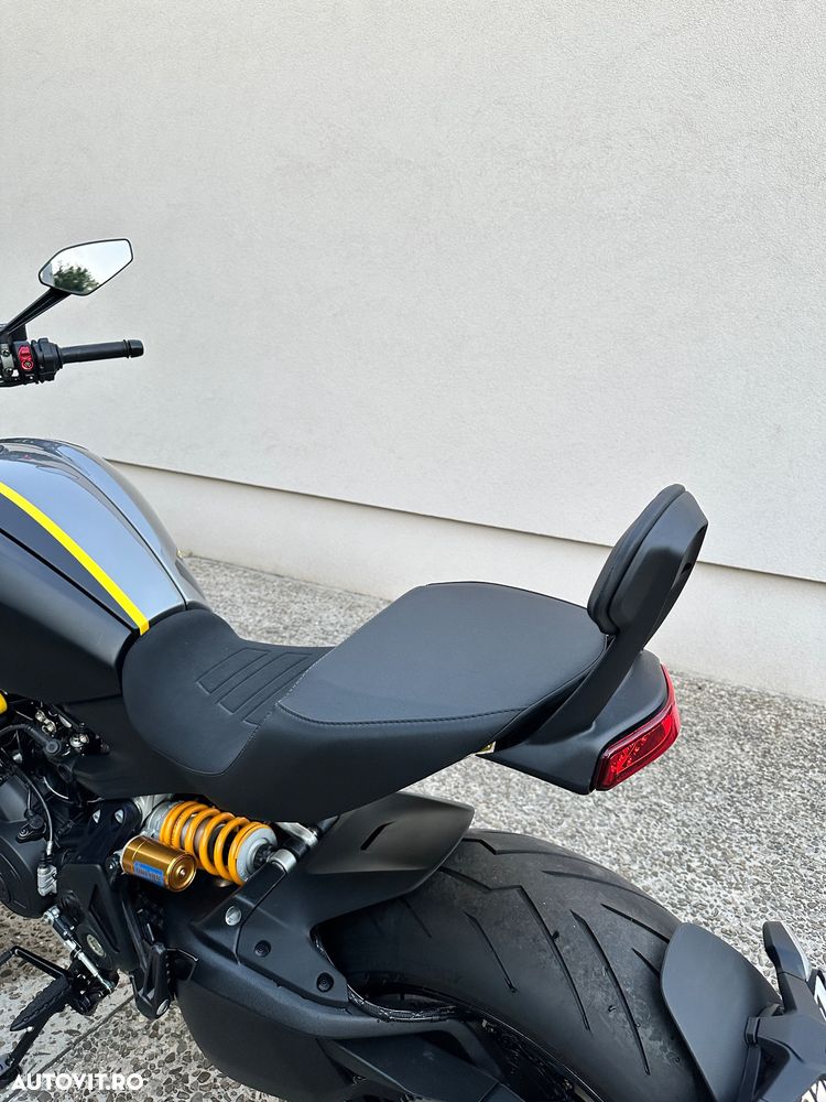 Ducati Diavel - 31