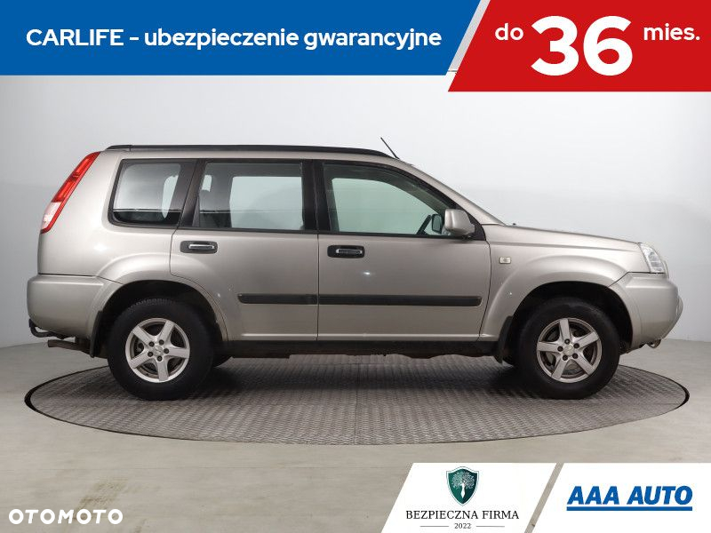 Nissan X-Trail - 7