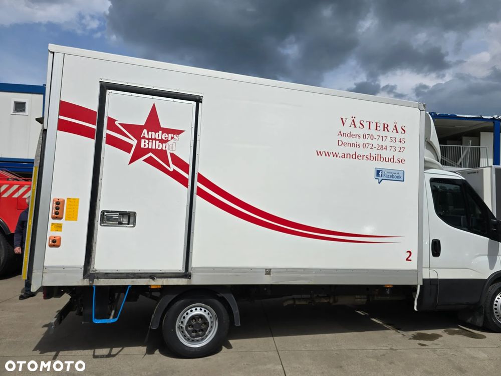 Iveco Daily - 11