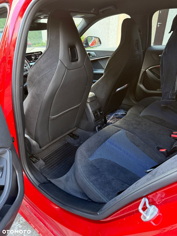 BMW Seria 1 - 24