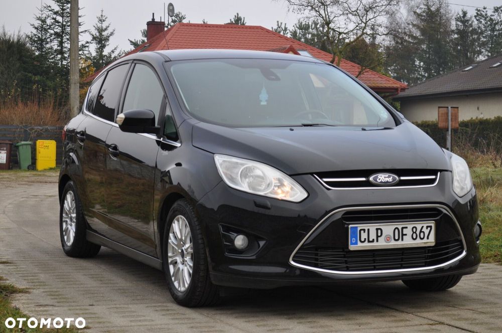 Ford C-MAX - 2