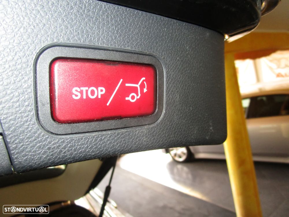 Mercedes-Benz C 200 (BlueTEC) d Station 7G-TRONIC Avantgarde - 15