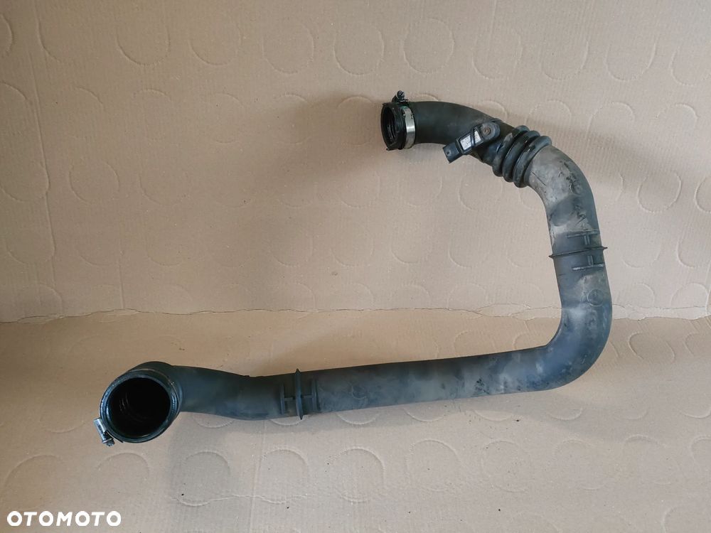 Renault MASTER II LIFT 2.5 dci PRZEWÓD RURA INTERCOOLER POWIETRZA - 4