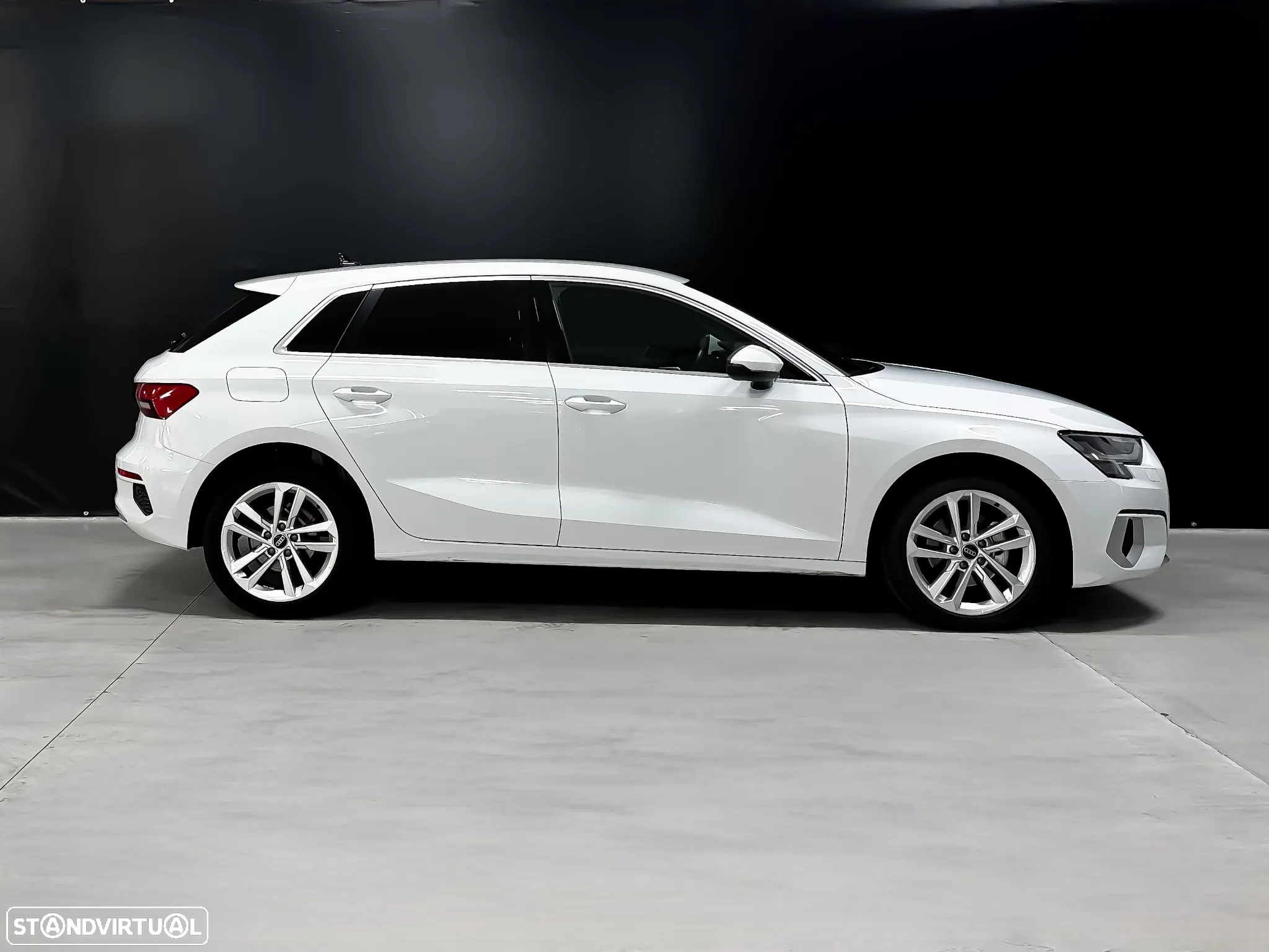 Audi A3 Sportback 30 TFSI Advanced S tronic - 26