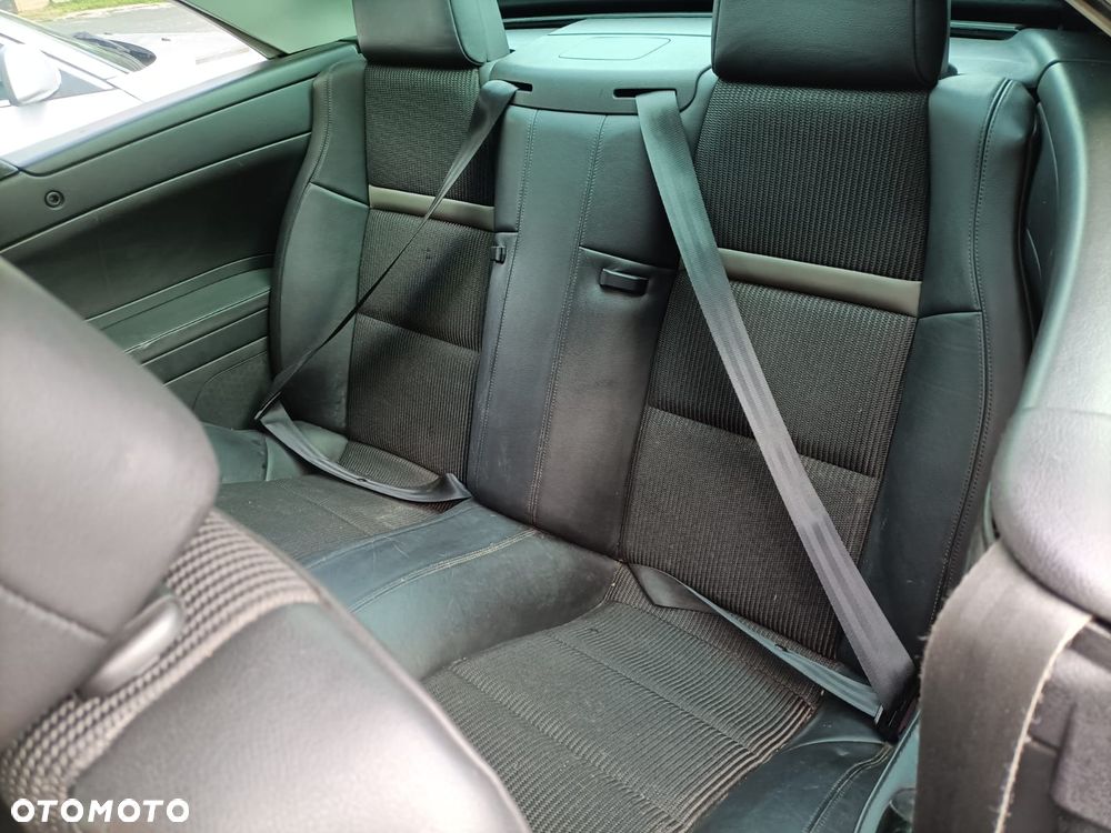 Peugeot 307 CC - 13