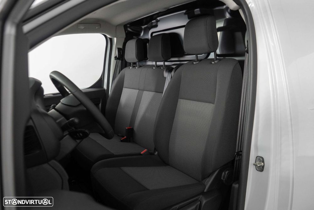 Opel Vivaro-e 50 kWh L1H1 Essentia - 10