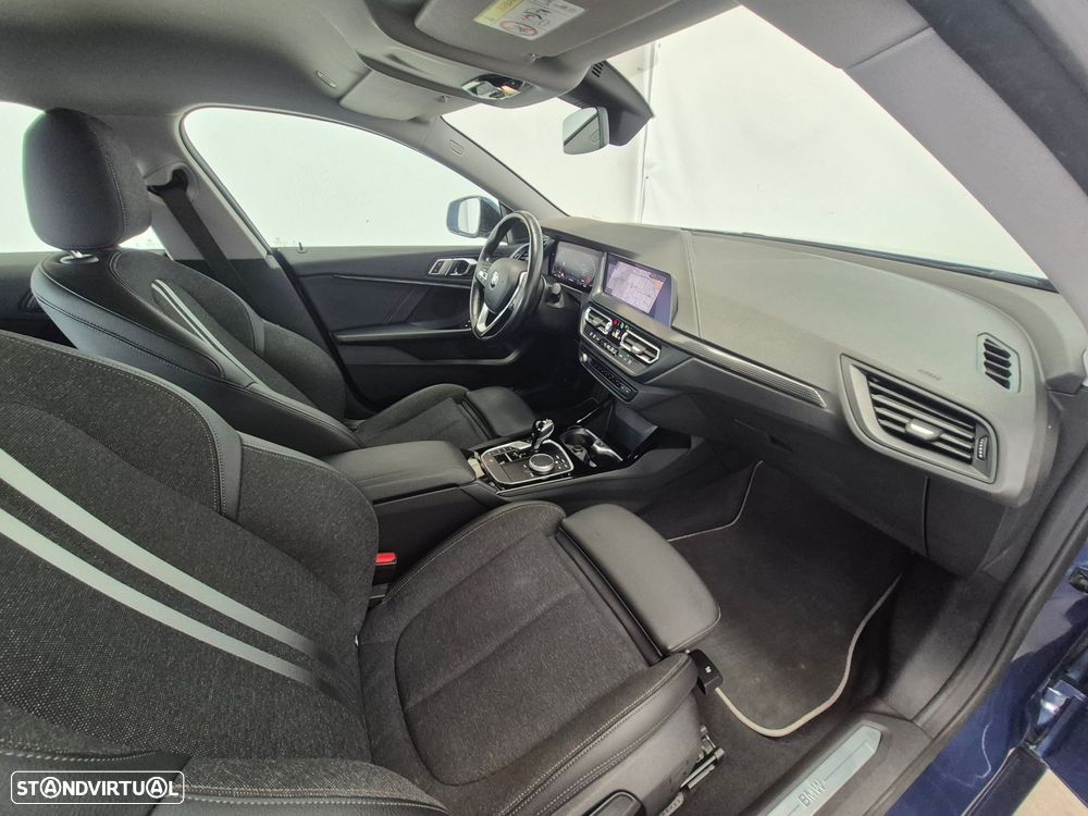 BMW 216 Gran Coupé d Line Sport - 23