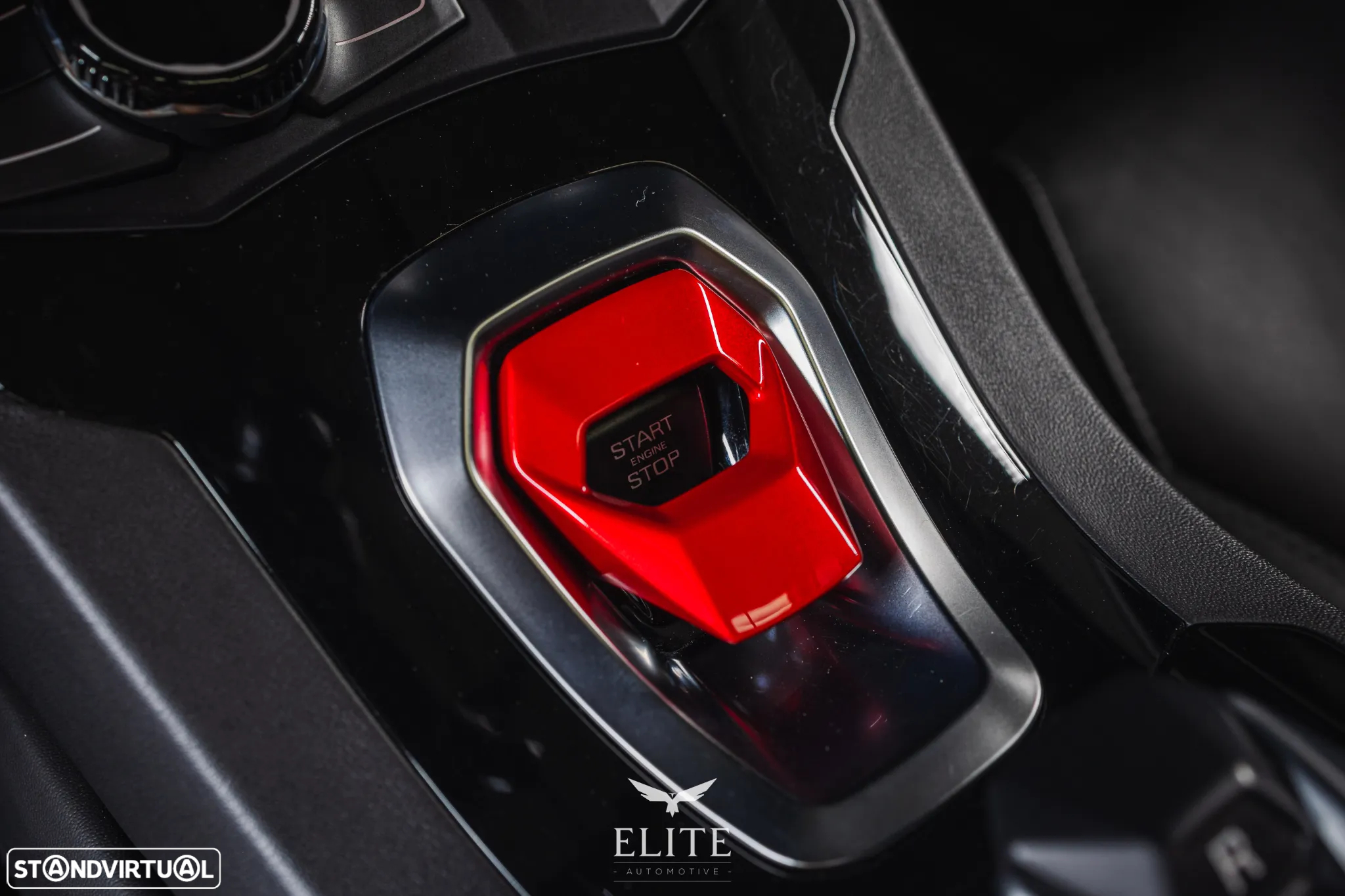 Lamborghini Huracán Spyder 5.2 V10 LP610-4 - 21