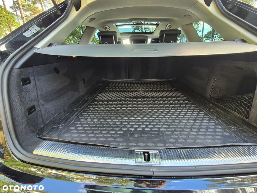 Audi A6 Avant 2014 photo 5