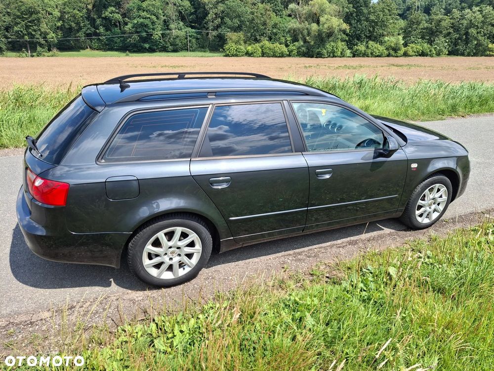 Seat Exeo 2.0 TDI CR Style - 9