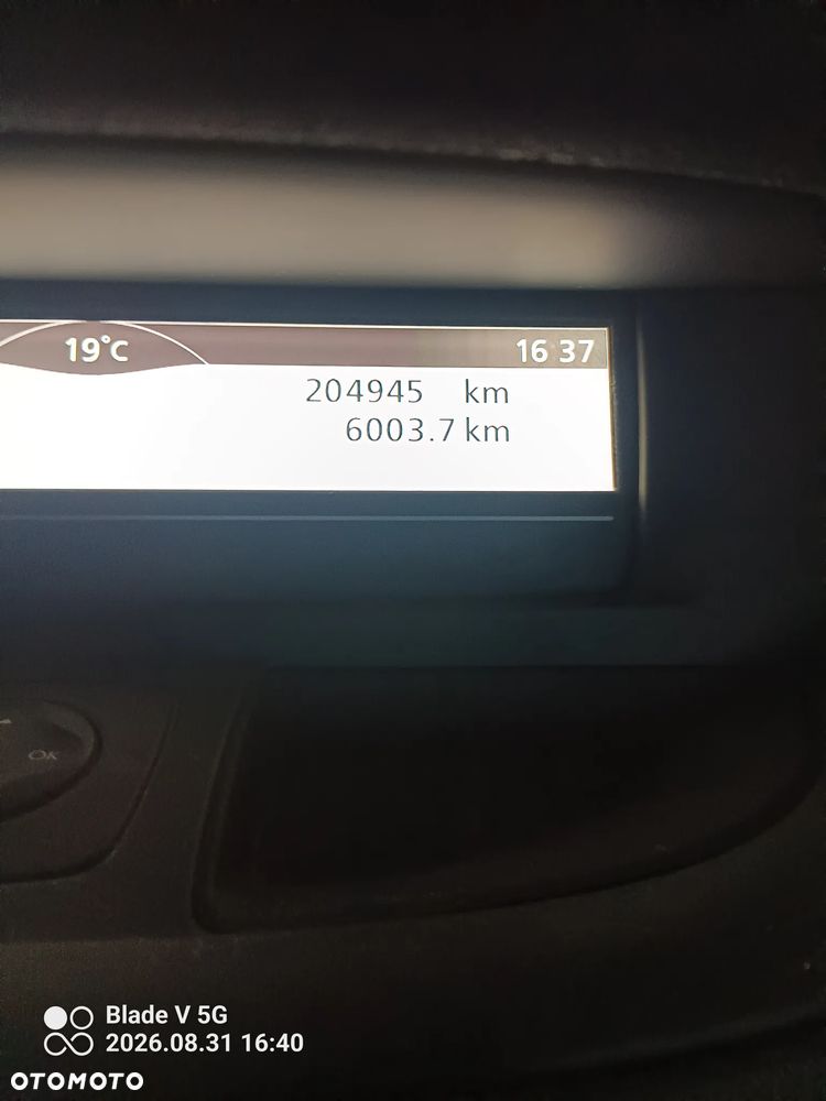 Renault Grand Scenic Gr 1.6 16V Authentique - 12