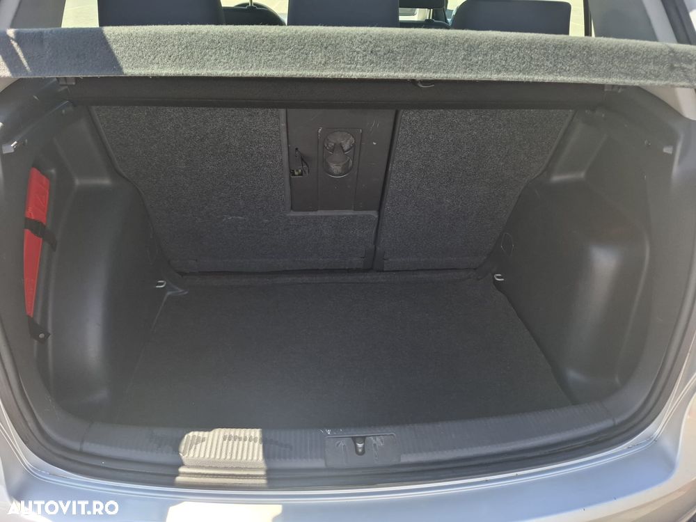 Volkswagen Golf Plus - 7
