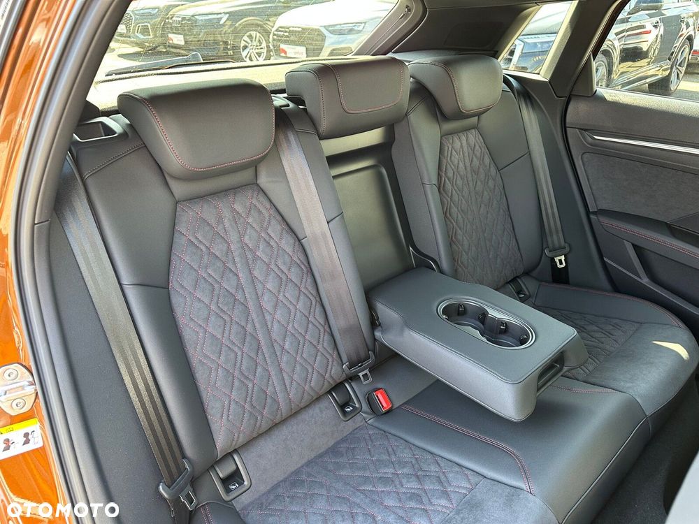 Audi A3 Sportback - 23