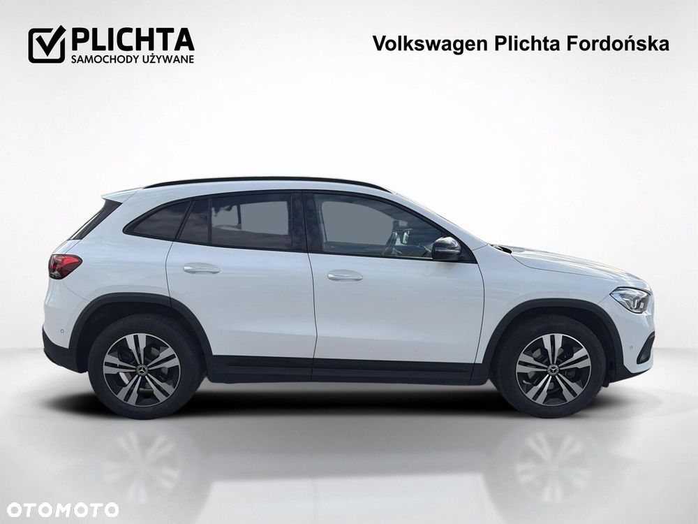 Mercedes-Benz GLA 180 Progressive - 7