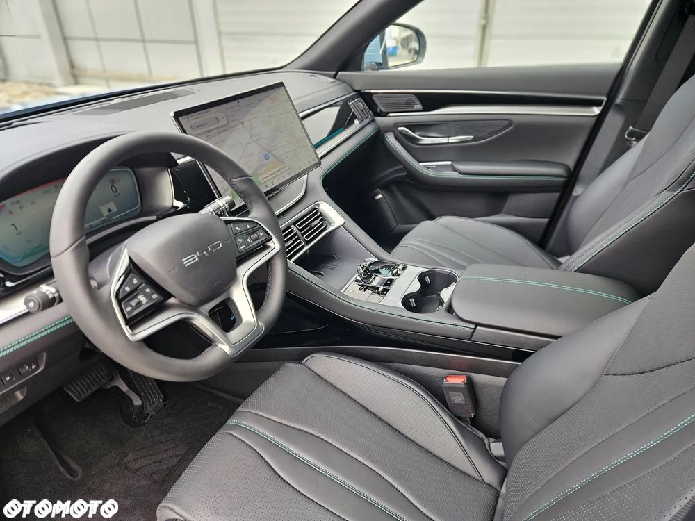 BYD Seal U 1.5 Comfort - 20