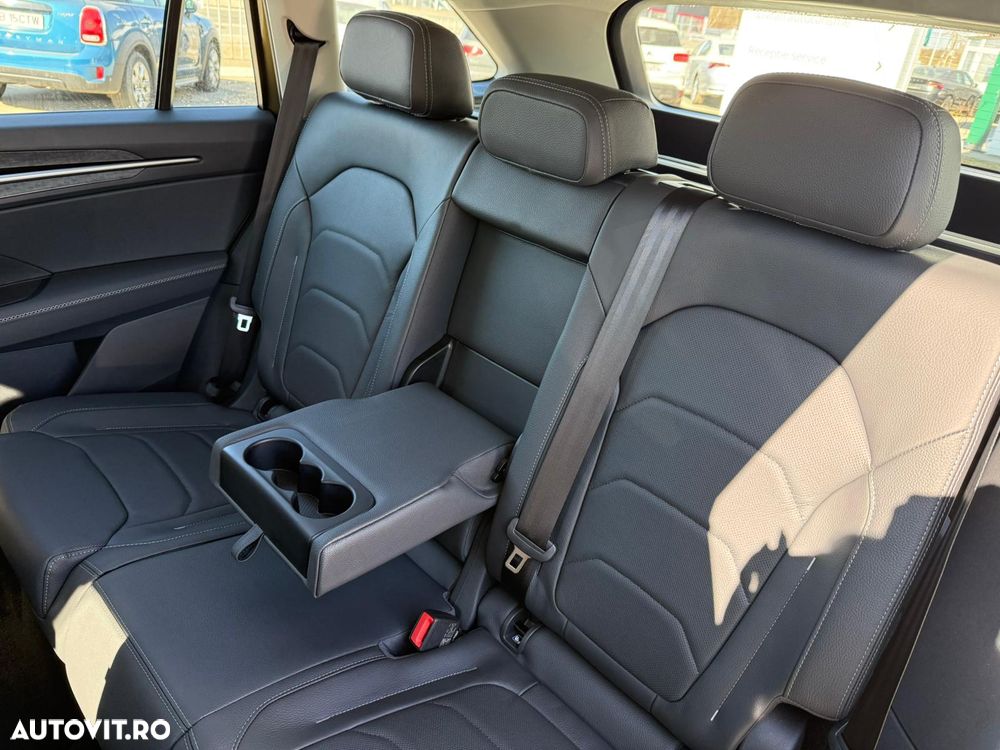 Skoda Kodiaq 2.0 TDI 4X4 DSG Selection - 13