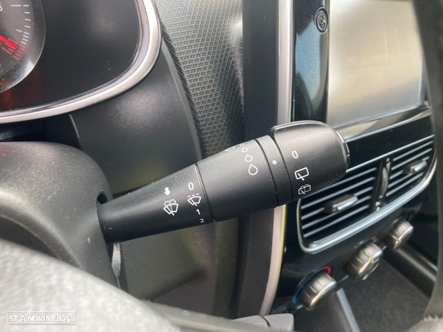 Renault Clio (Energy) TCe 90 Start & Stop LIMITED - 13