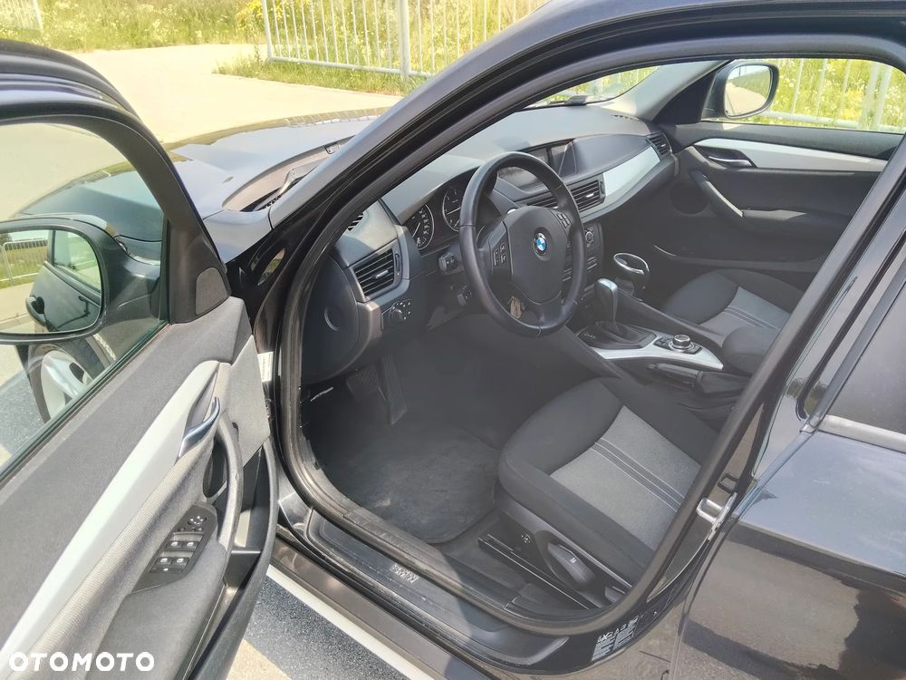 BMW X1 - 12