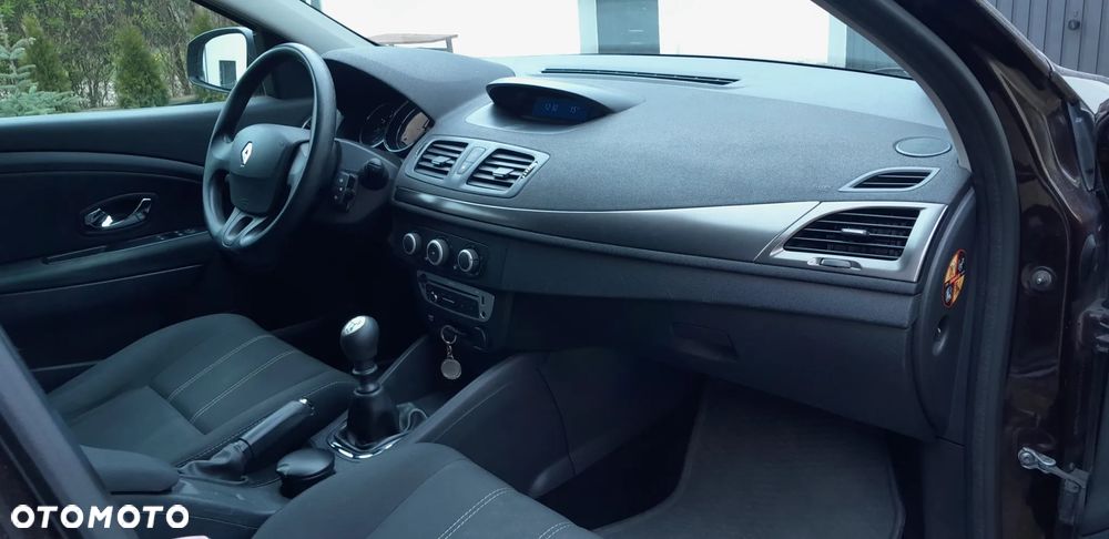 Renault Megane 1.5 dCi Energy Life - 6