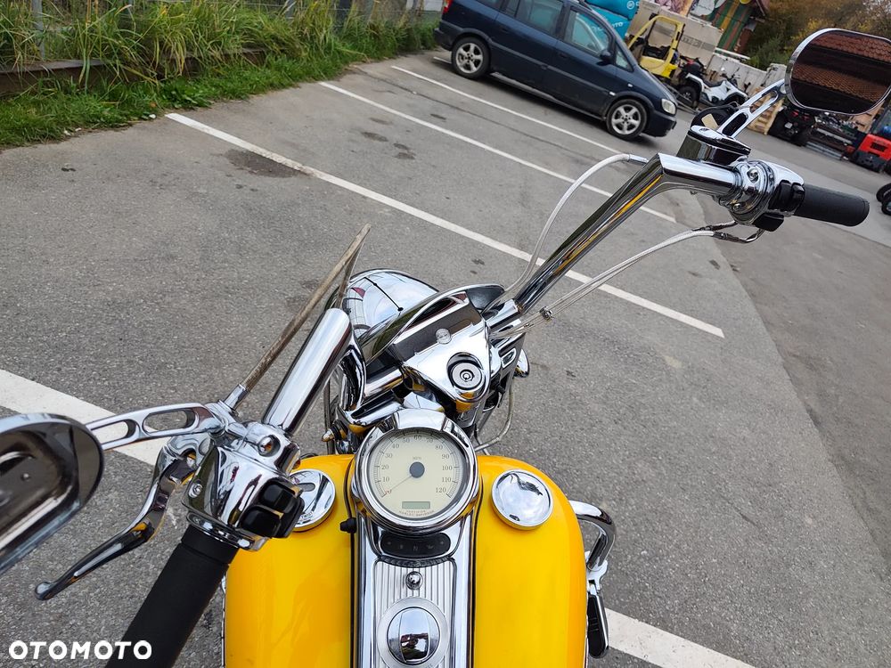 Harley-Davidson Touring Road King - 37