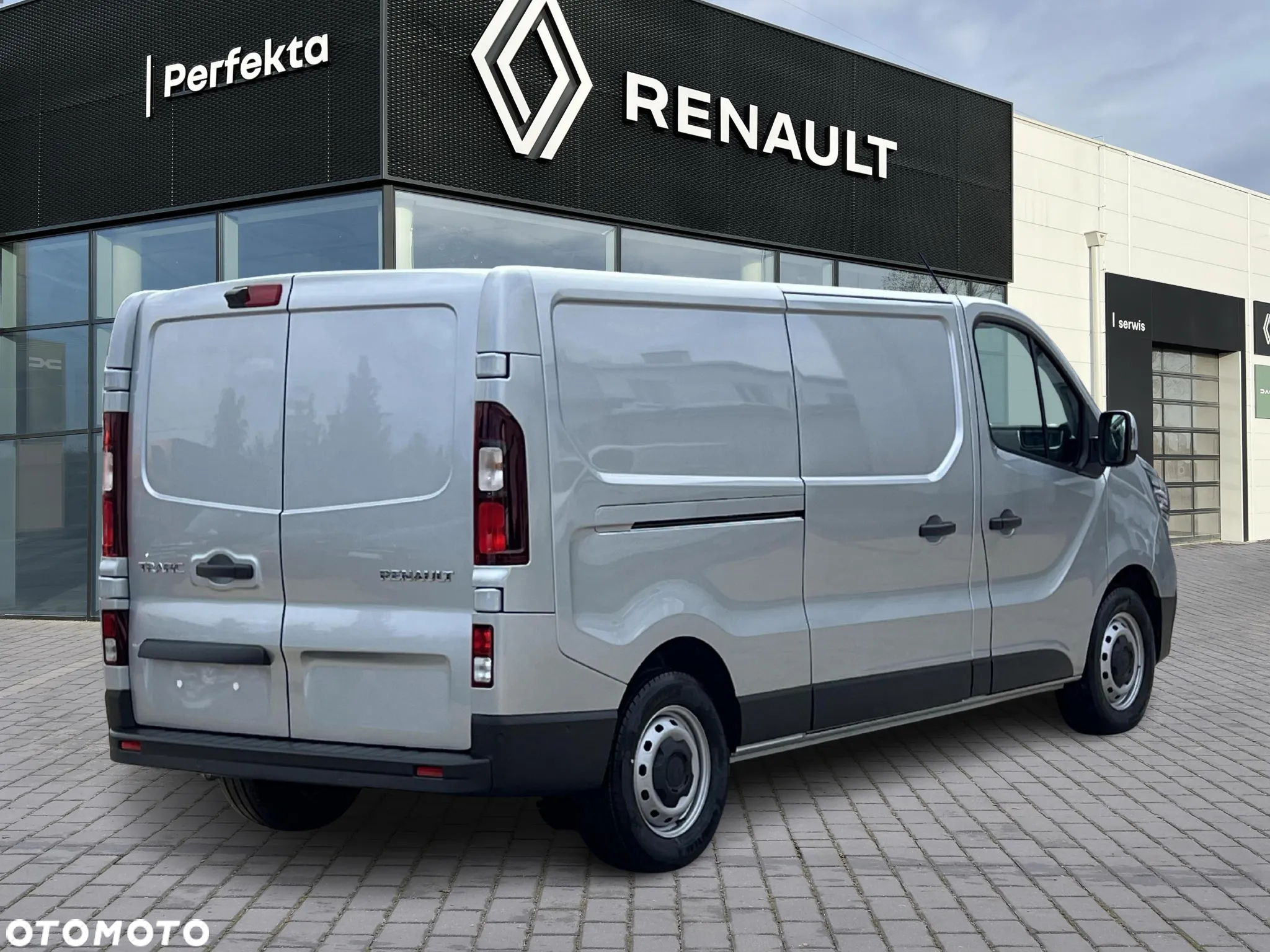 Renault Trafic - 5