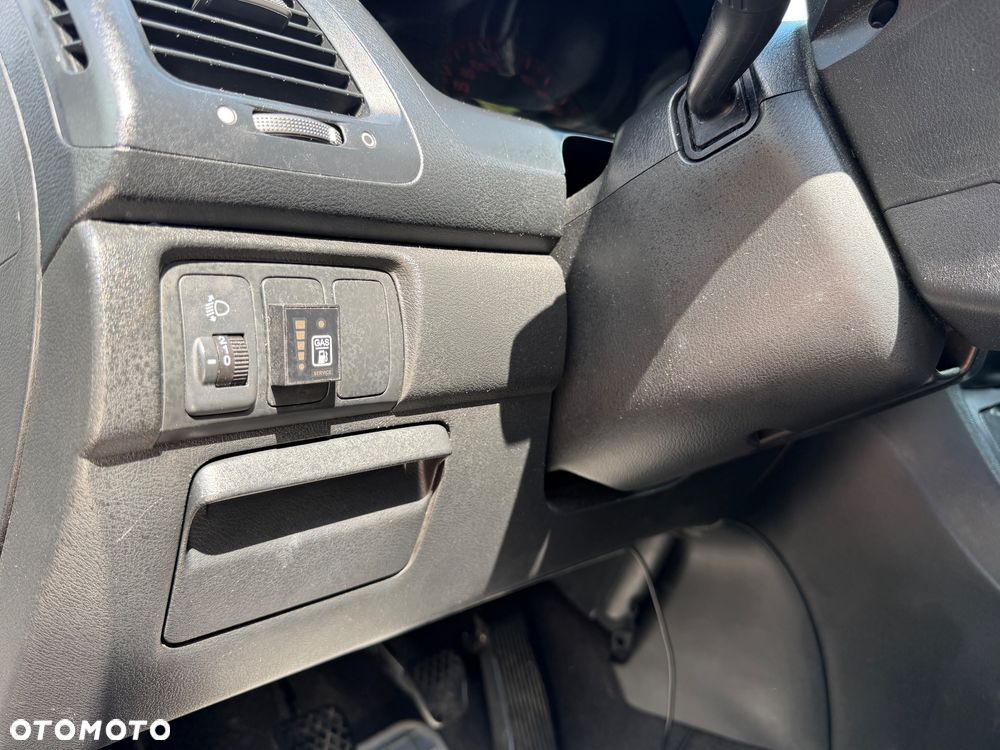 Honda Accord 2.0 Comfort - 17