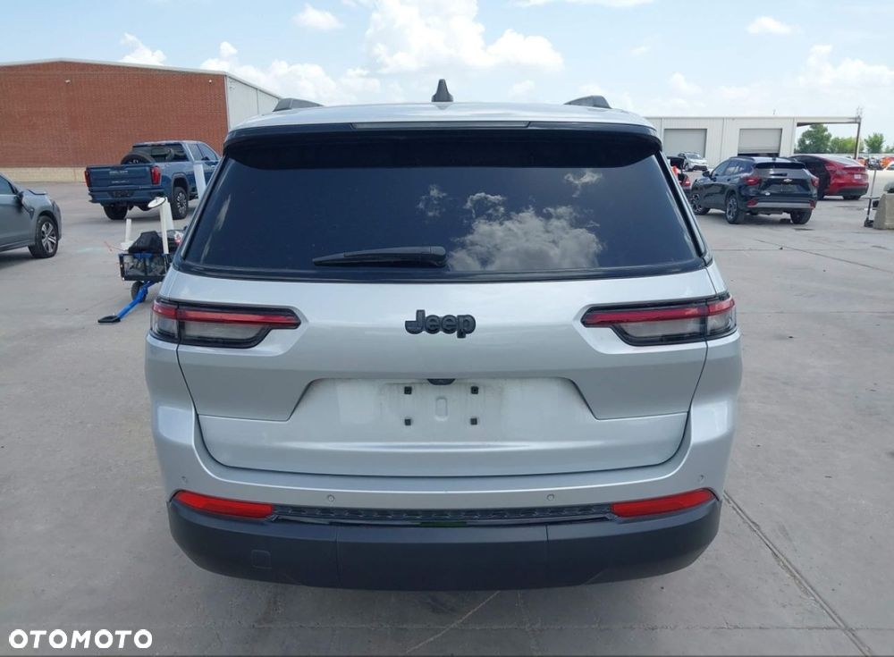 Jeep Grand Cherokee - 7