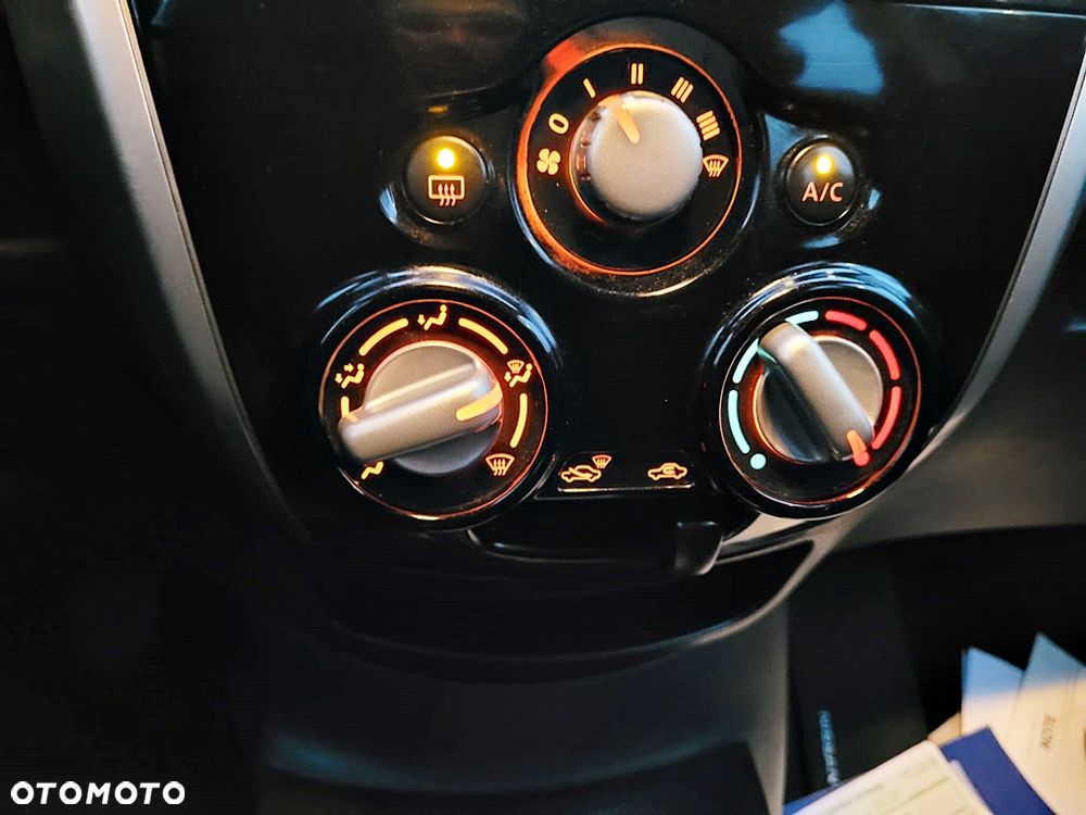 Nissan Note 1.2 Black Edition - 27