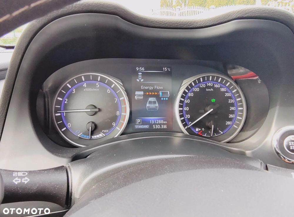 Infiniti Q50 - 3