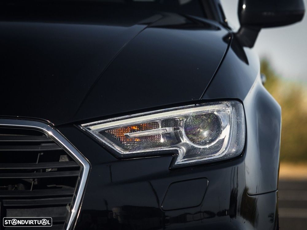 Audi A3 Limousine 1.6 TDI - 16