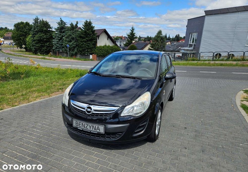 Opel Corsa - 3