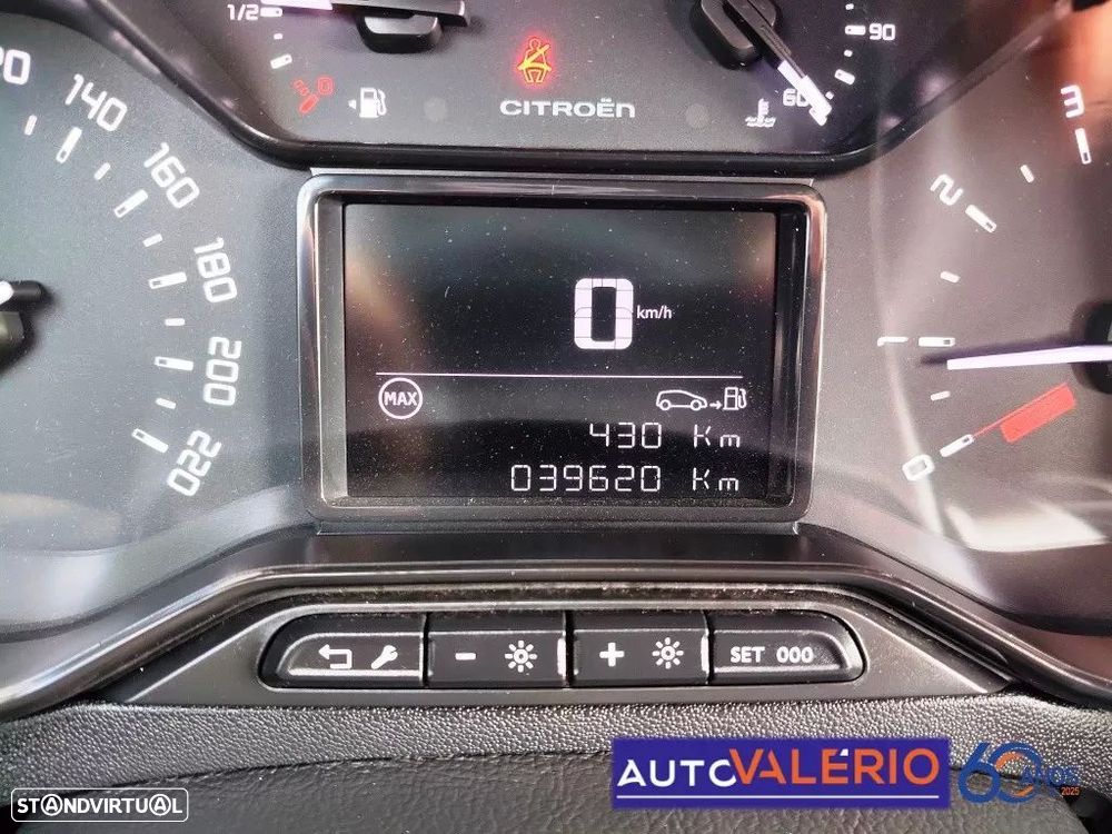 Citroën C3 1.5 BlueHDi Feel - 17