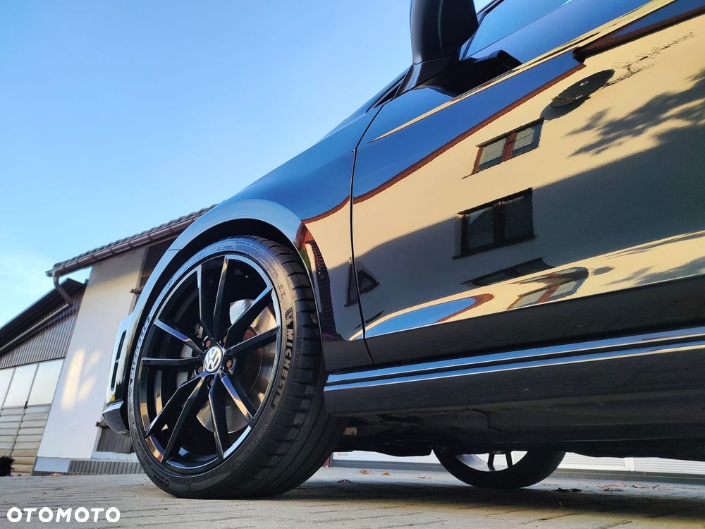 Volkswagen Golf 2.0 TSI BMT 4Mot R DSG - 8