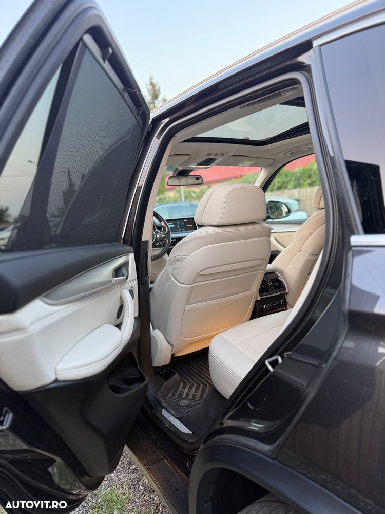 BMW X5 xDrive40e iPerformance - 3