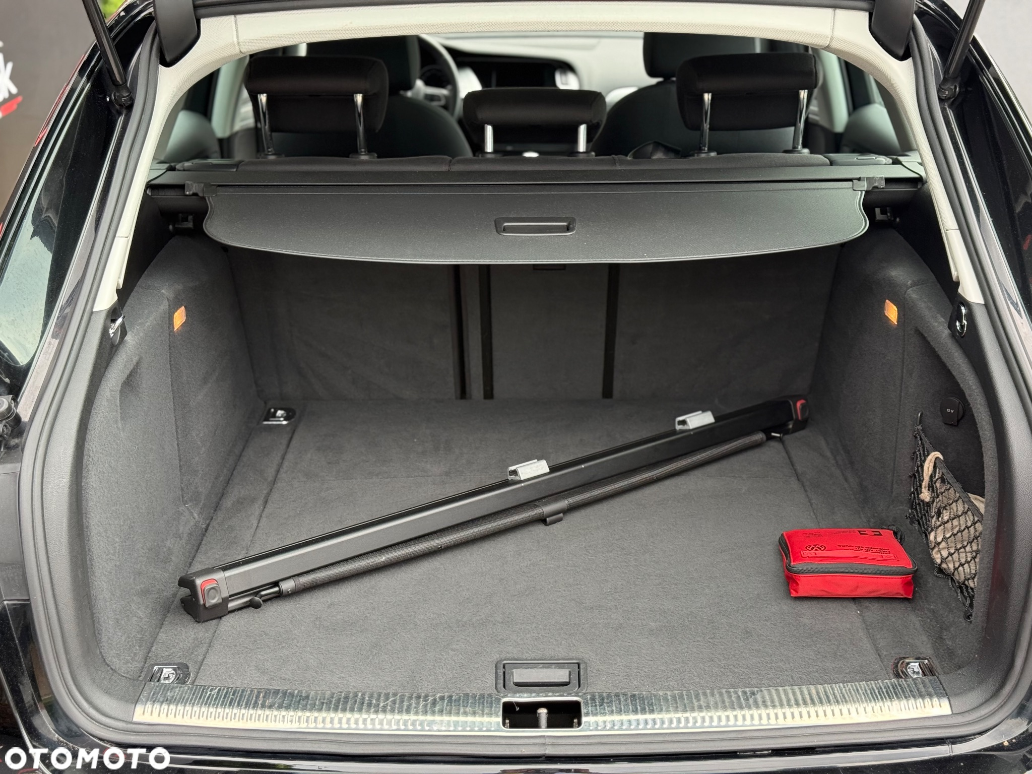 Audi A4 - 27