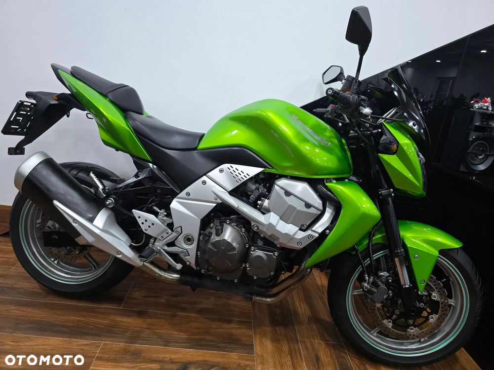 Kawasaki Z